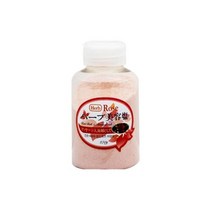 BTM 허바롬 허브 미용염 입욕제 270g 로즈 욕조용품 목욕 샤워 향좋은