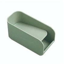 YOUNGART 심플펜홀더, 올리브, 1개