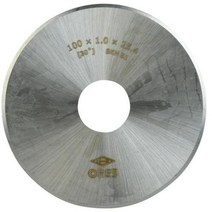 MDG6292 한국특수공구 3177932 지관 커터 1.0mm 100mm(1EA) 공구/드라이버/작업공구/전동공구