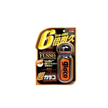 소프트99 글라코 G19 자동차 유리 발수코팅 불소피막 1년지속 70ml