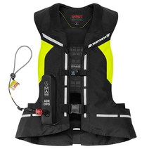 스피디 Spidi DPS, L Yellow Fluo / Black
