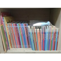 [개똥이네][중고]핀덴 잉글리시 스텝2+빌리지