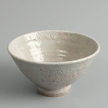 분청 이도유 다완 찻잔 다기잔 L 450ml _ 39329EA, 본상품선택