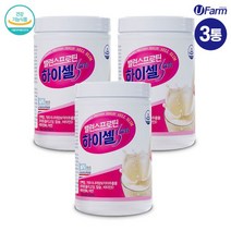 네이플 밸런스 프로틴 하이셀 산양유단백질 288g x 3통, 상세 설명 참조, 단일옵션
