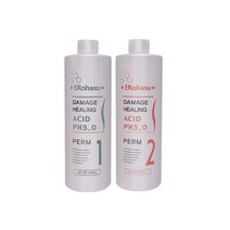 [다다]이로하스 데미지 힐링 에시드ph5.0펌500ml, 500ml