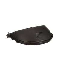 잭슨 SAFETY Safety 82 B 캡마운트 어댑터 (14949) 금속 분리 브래킷 슬롯 캡용 스파크 디플렉터 범용 사이즈 12 유닛케이스 고효율 1265821