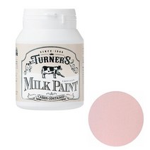 터너 밀크페인트 200ml (25 Florida Pink), 1개