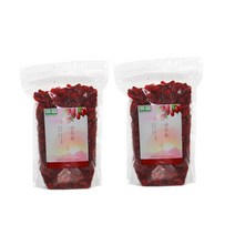 씨빼고 말린 무농약 산수유 1kg