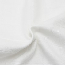 면100 이중거즈 원단