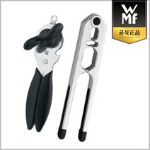 WMF [WMF] BAR 서빙 2종 세트(틴업 오프너 + 넛 크랙커)