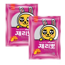 삼립 제리뽀 푸딩, 2봉, 2400g