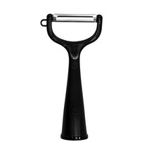 에코 일본 스탠딩 감자칼 채칼, 감자칼 블랙