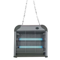 나노전자 전격 살충기 MK-1012