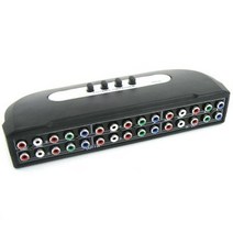Coms-DVD42SW Coms 콤포넌트 오디오 수동