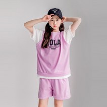 버블트리 라이키상하복