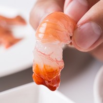 대한민국농수산 제주 손질 딱새우회 혼술로 딱! 간장 양념 딱새우장까지!, 양념 딱새우장 300g