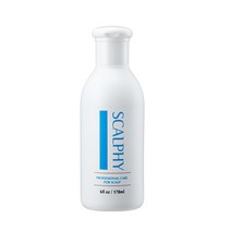[병원전용제품] 제노덤 스칼피샴푸 Scalphy 178ml, 1개