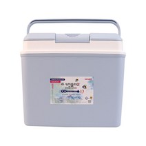 가재울통상 키친플라워 아이스박스 13L (YK-13000) 캠핑용품 생활용품 여름상품 0-93-056934-53ea, gajae5407 본상품선택