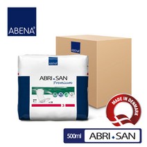 아베나 산모패드 중형 28매 X 7팩(1BOX )