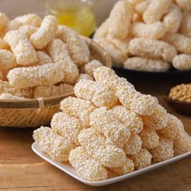 대용량 찹쌀유과 1.5kg 어르신간식 명절한과 주전부리, 1GFQ_(무배)정일품 찹쌀유과 1.5kg