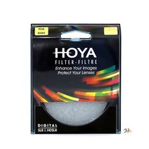 HOYA CROSS STAR EIGHT 52mm 크로스 필터 8X