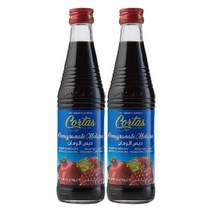 Cortas 코타스 몰라시스 석류 당밀 300ml 2개 Pomegranate Molasses