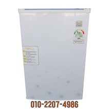 대우 중고냉장고 일반형 75L