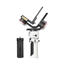 [ZHIYUN] 지윤 크레인 M3 CRANE M3 카메라 미러리스 짐벌, 1개