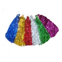 손가락 수술(1쌍-2개) 응원 운동회 용품 도구 소품 파티친구사이, 파랑