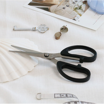 릴리패브릭 [MERRY]패치워크가위-3종[택1], 140mm, 1개