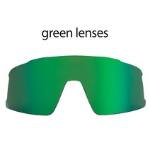 스포츠용품 액세서리 SCVCN-사이클 선글라스 편광 사이클링 안경 광변색 태양 MTB UV400 고글 여성용 자전, 21 Green lens_01 3 lens