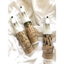 디어보틀 휴포레 항균 탈취 소나무 편백 히노끼 유칼립투스 천연 피톤치드 스프레이 300ml, 소나무(파인트리)