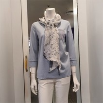 올리비아로렌 SH02 모달 롱스카프 VYCXFXS2231 (8191119)