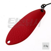 도나 2.5g Antem Dohna 2.5g05, 단품