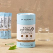 종근당건강프리바이오틱스FOS 30포 (경산점)
