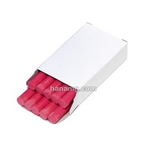 오미야분필 빨강