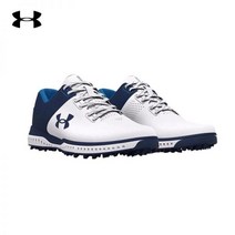 Under Armour 언더아머 초경량 방수구조 메달 RST2 남성골프화 3025381101