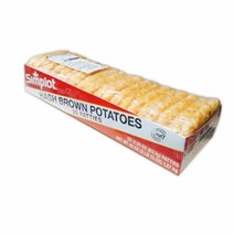 심플로트 101 해쉬브라운 1.27kg, 2개
