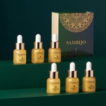 에센셜 캐비어 토너 세럼 앰플 크림 아이크림 마스크팩 클렌징폼 썬크림 비비크림 쿠션, 앰플 5ml×6개