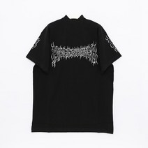 발렌시아가 당일출고)발렌시아가 24SS 739028 TPVN5 1070 반팔티