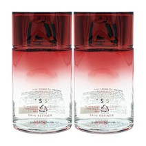 2개)오딧세이 스킨 리파이너 130ml(비치용), 2개, 130ml