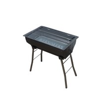 오케이툴마트 국산 바베큐그릴 캠핑그릴 고기불판 화로대 캠핑용품