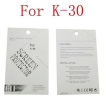 20 조각 소프트 카메라 화면 보호 필름 Pentax K1 MARK II K3 K5 k50 MX1 k70, 07 K30