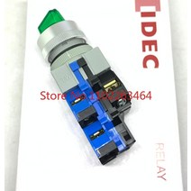 IDEC Hequan ASLW32220DG 조명 잡이 자동 잠금 ASLW 0302 32220DR DY DA, 01 6