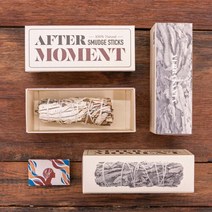 애프터모먼트 [애프터모먼트] 여바산타 스머지 스틱, 단품없음