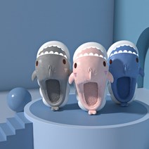 아워리빙 죠스 EVA 패딩 실내화