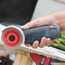 타일컷팅기 타일절단기 그라인더집진커버 Raizi-75/85mm 터보 다이아몬드 커팅 블레이드 메쉬 얇은 디스크, 01 75 mm_01 10mm_01 1pc