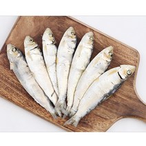 방자네 국물용 디포리 육수용디포리 1.5kg, 1개, B급 1.5kg