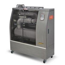 대성하이원 DSBO-160S 석유난로 돈풍기 원적외선 튜브히터 10~70평형, 2. DSBO-080S(10평 ~ 20평형)