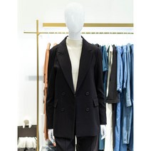 ab.f.z [ab.f.z] 베이직 더블자켓 (APX3HJ-09I)